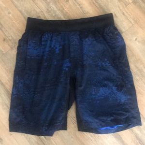 Mens LULULEMON shorts